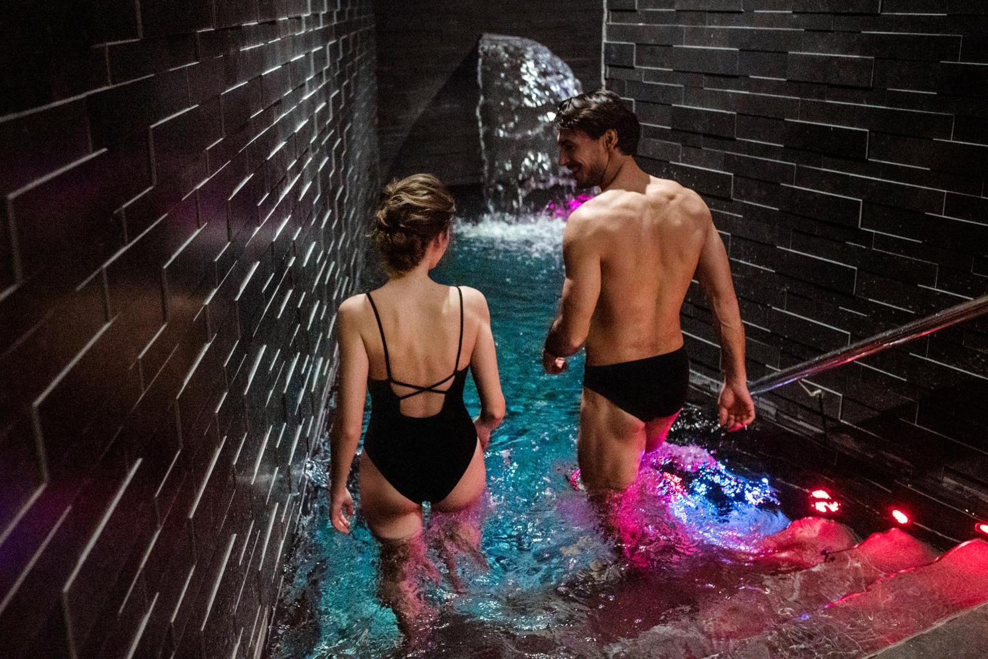 Lone By Maistra Collection 5* Rovinj