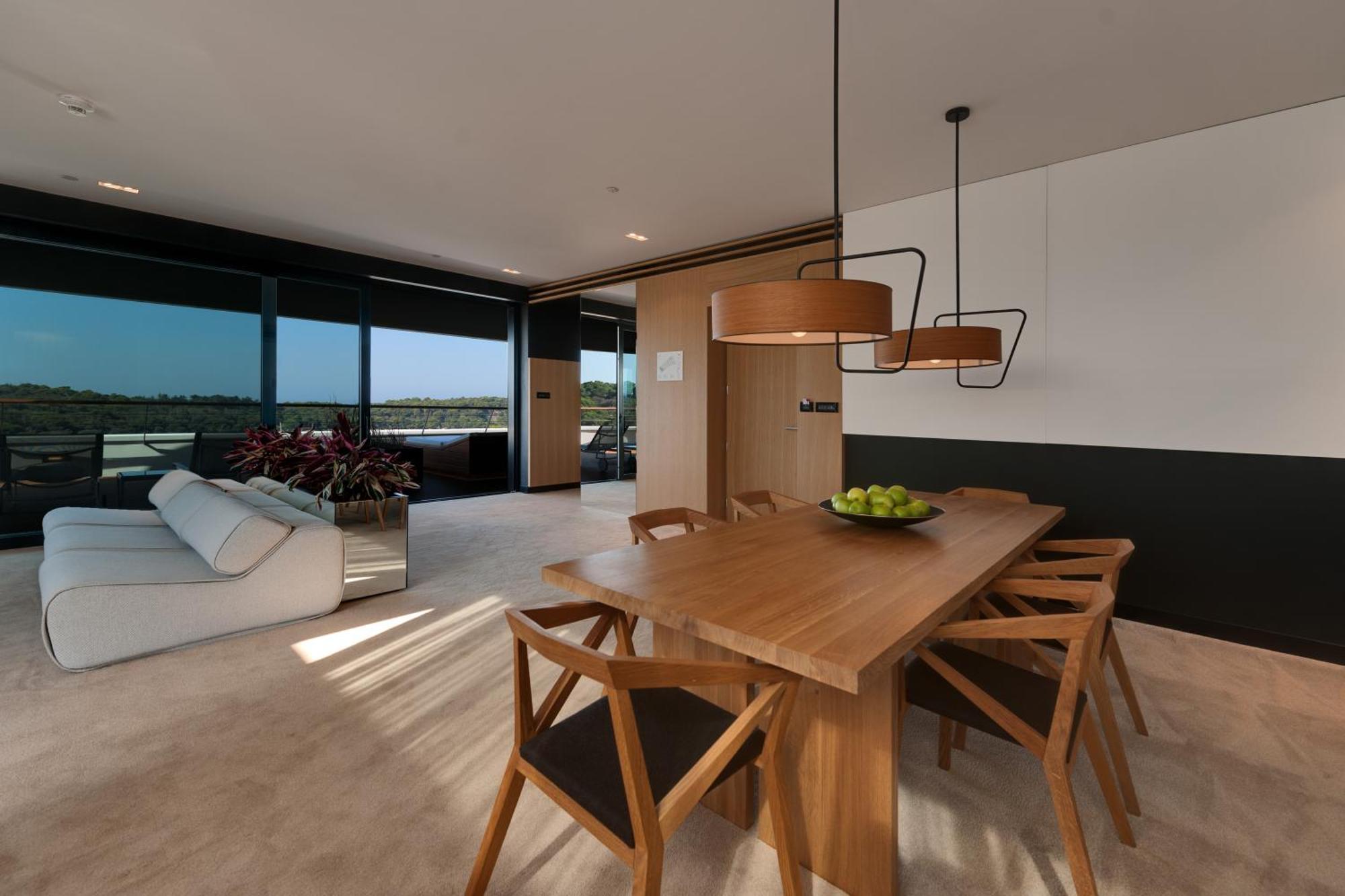 Lone By Maistra Collection 5* Rovinj