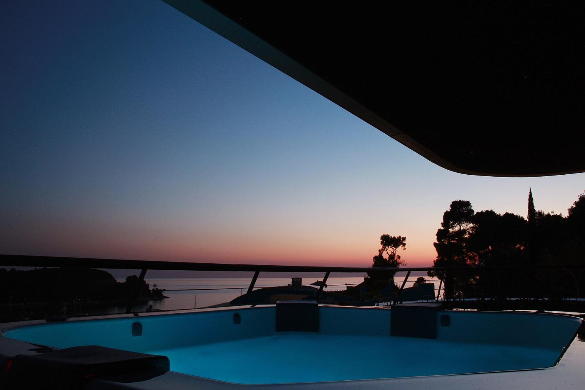 Hotel Lone By Maistra Collection Rovinj