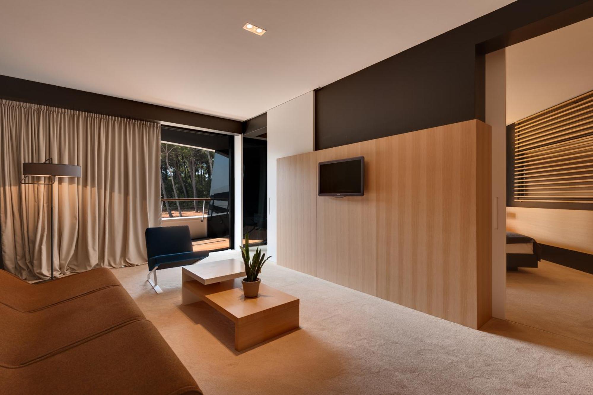 Hotel Lone By Maistra Collection Rovinj