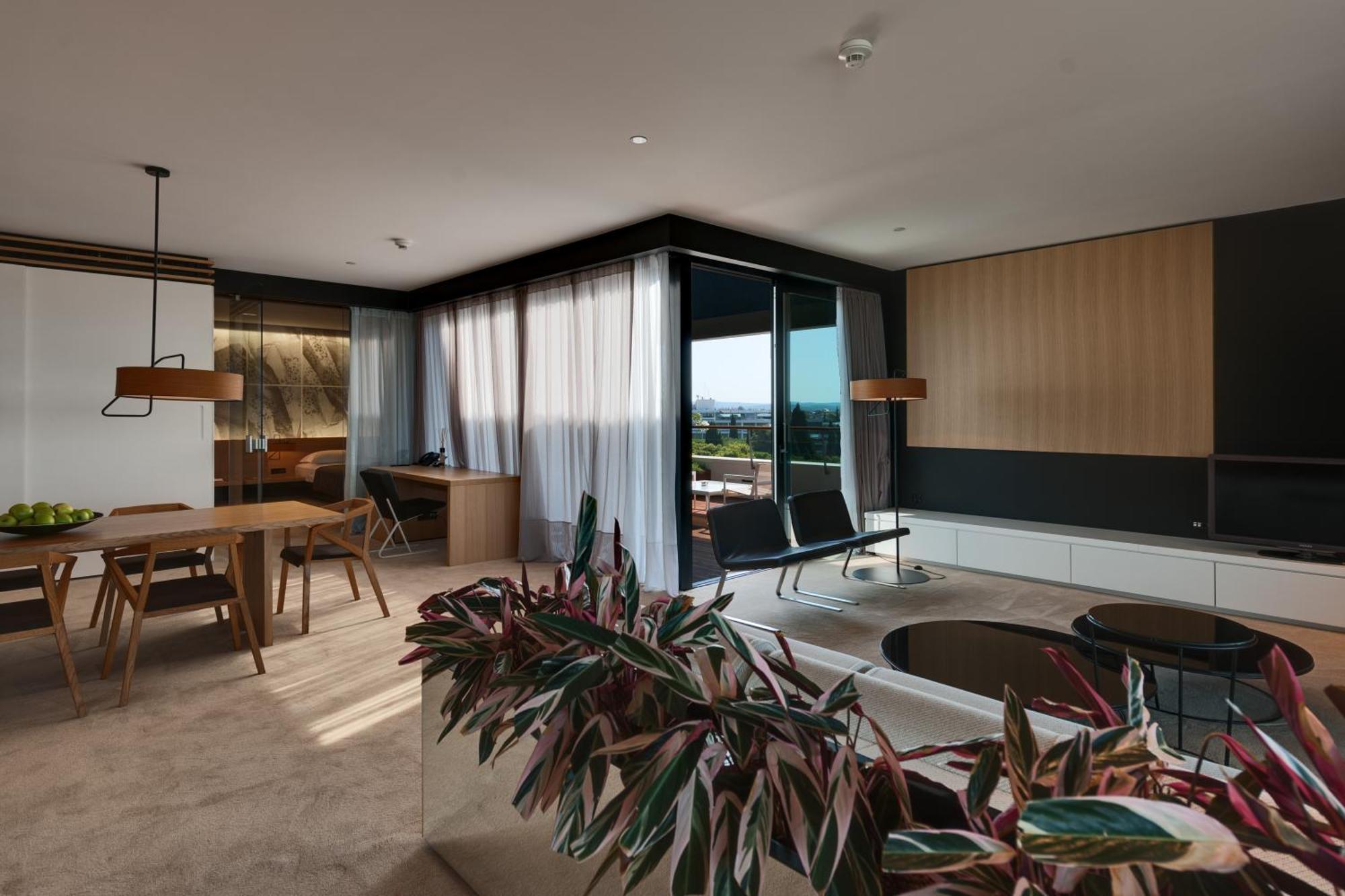 Lone By Maistra Collection Hotel Rovinj